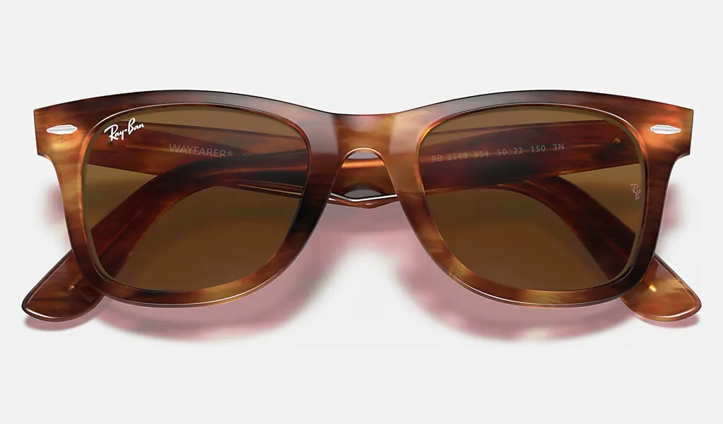 Ray-Ban Sunglasses WAYFARER RB2140-954