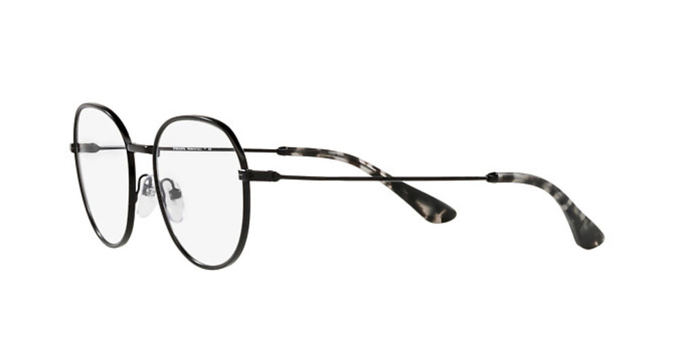 Prada Okulary korekcyjne PR65WV-1BO1O1