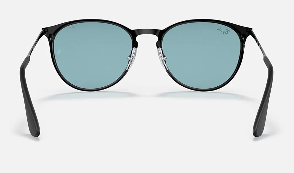 Ray-Ban Sunglasses ERIKA METAL RB3539-002/Q2