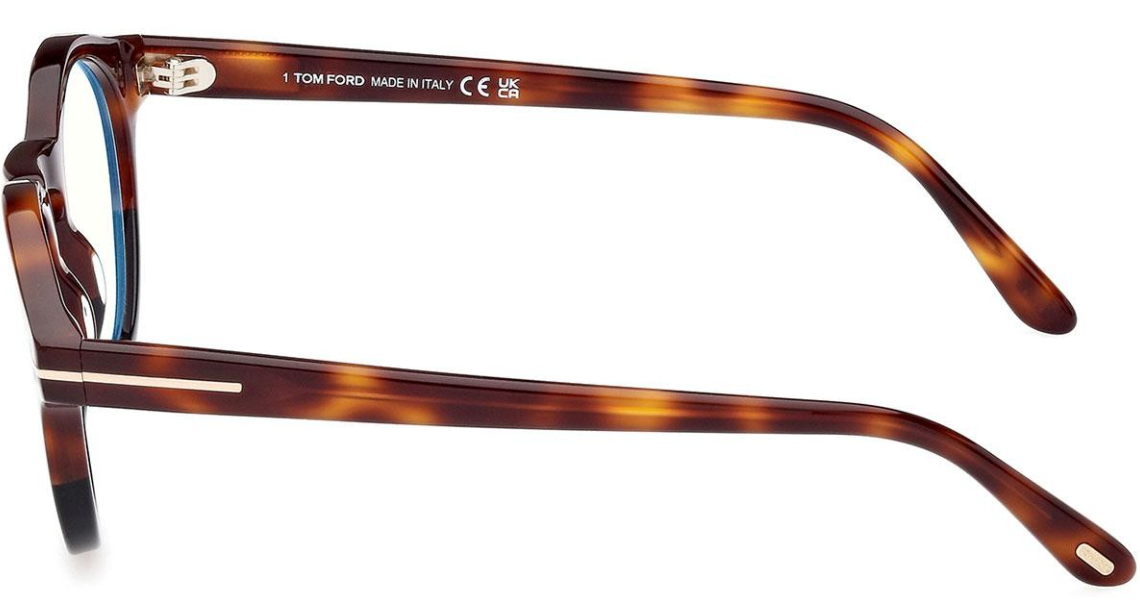 Tom Ford Optical frame FT5887-B-005