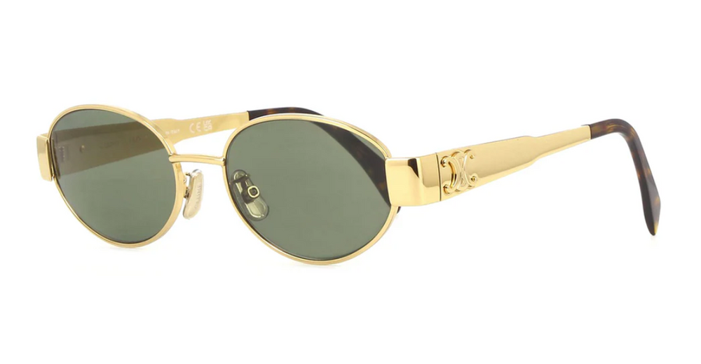 Celine Okulary przeciwsłoneczne CL40235U-5430N
