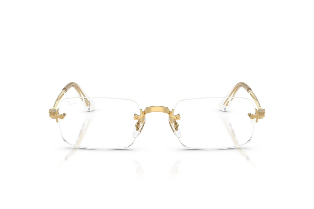 Ray-Ban x A$AP Rocky Okulary korekcyjne RX3928V-2500