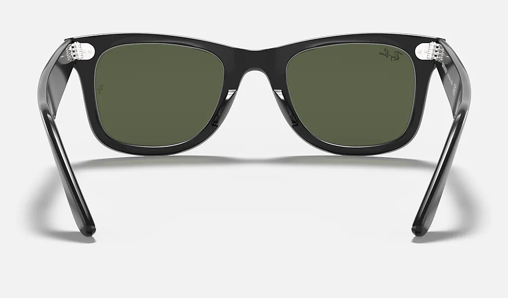 Ray-Ban Okulary przeciwsłoneczne ORIGINAL WAYFARER RB2140-901