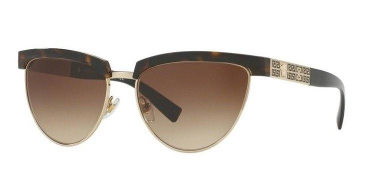 Versace Okulary przeciwsłoneczne VE2169-125213