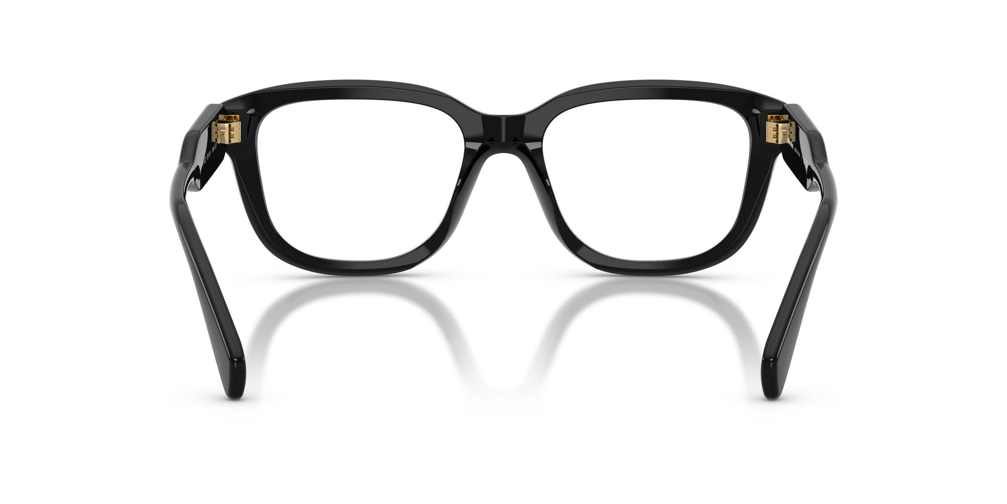 Miu Miu Okulary korekcyjne MU 02ZV-16K1O1