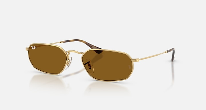Ray-Ban Sunglasses RB3947-001/33