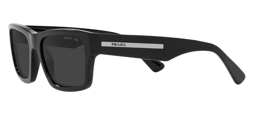 Prada Okulary przeciwsłoneczne PR 25ZS-1AB08G