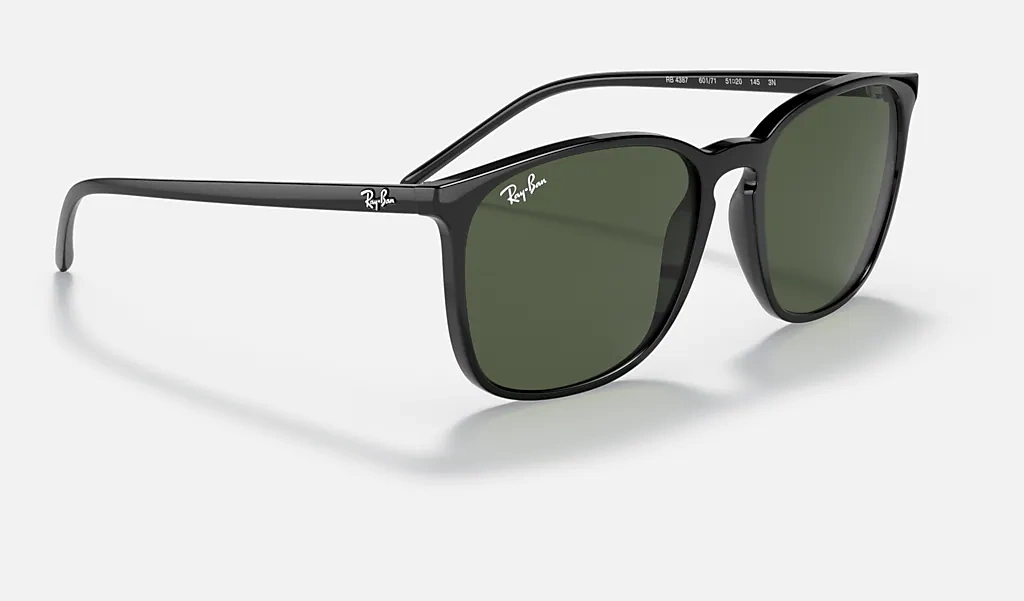 Ray-Ban Sunglasses RB4387-601/71
