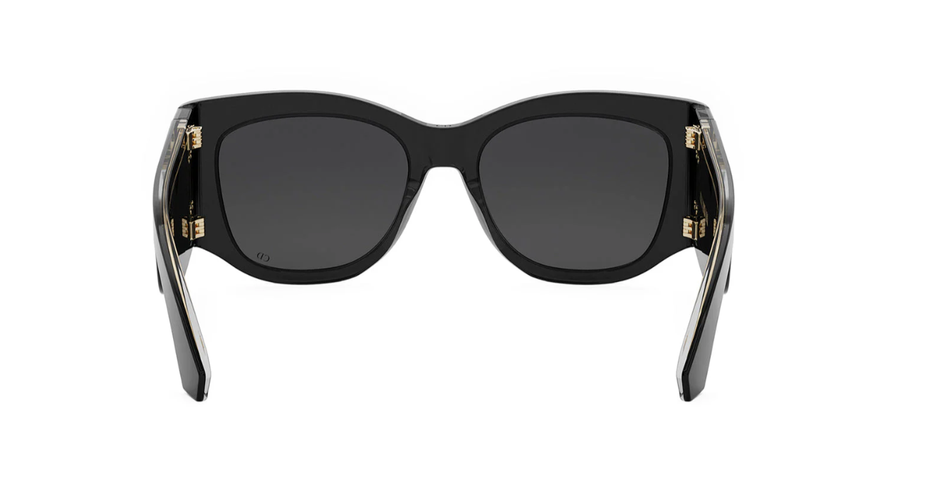 Dior Okulary przeciwsłoneczne CD40168I-5401A