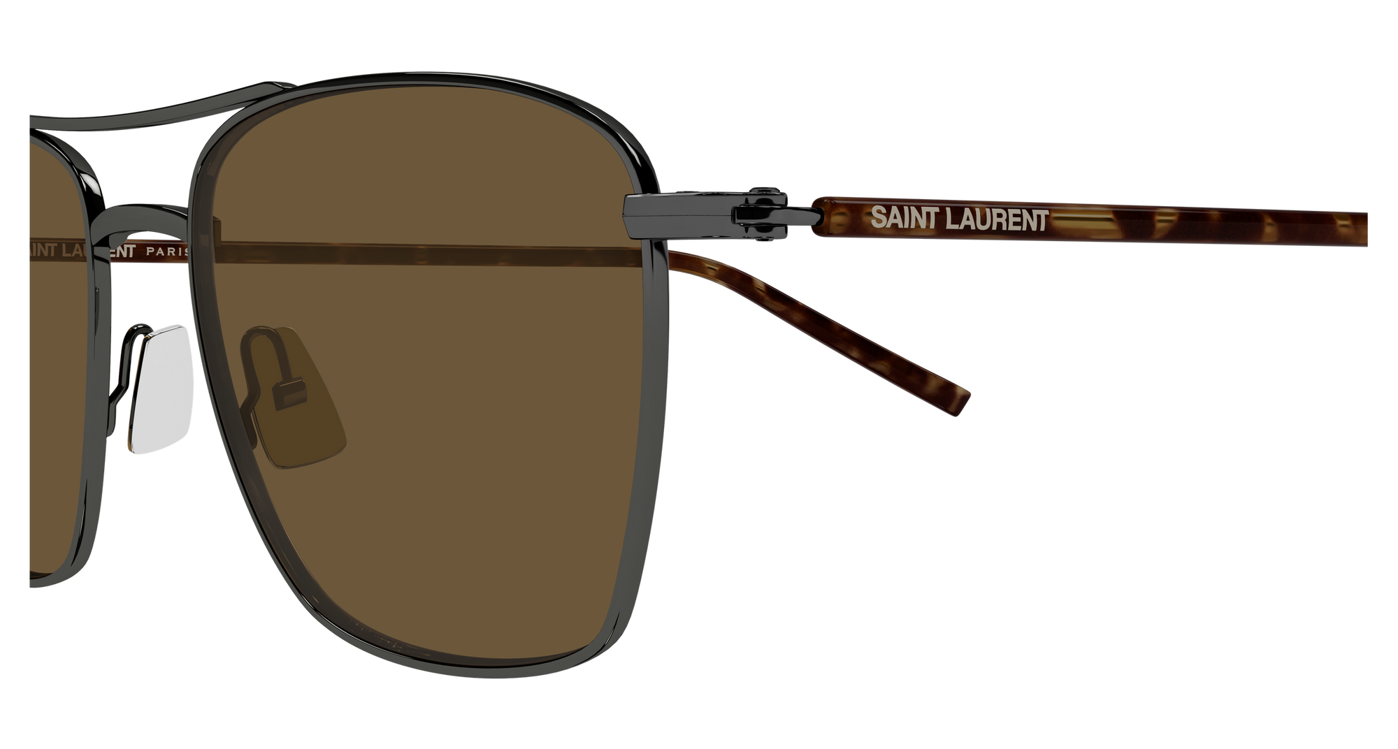Saint Laurent Sunglasses SL 866-004