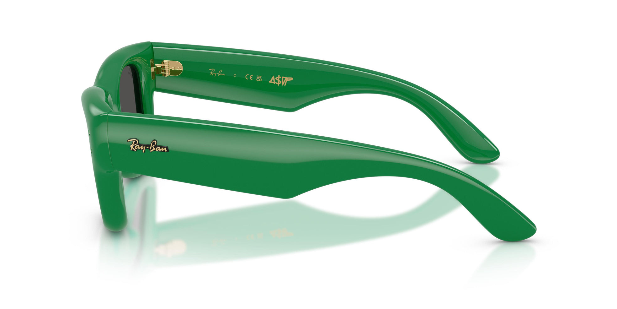 Ray-Ban x A$AP Rocky Okulary przeciwsłoneczne WAYFARER PUFFER RB4940-683487