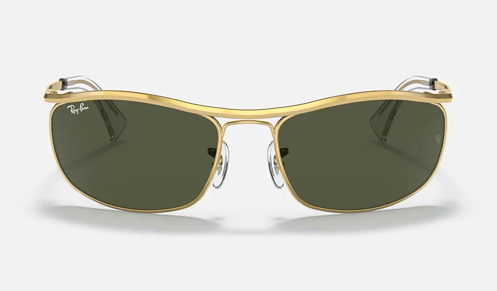 Ray-Ban Sunglasses OLYMPIAN RB3119 - 001