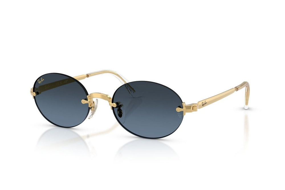 Ray-Ban Sunglasses RB3929-001/S2