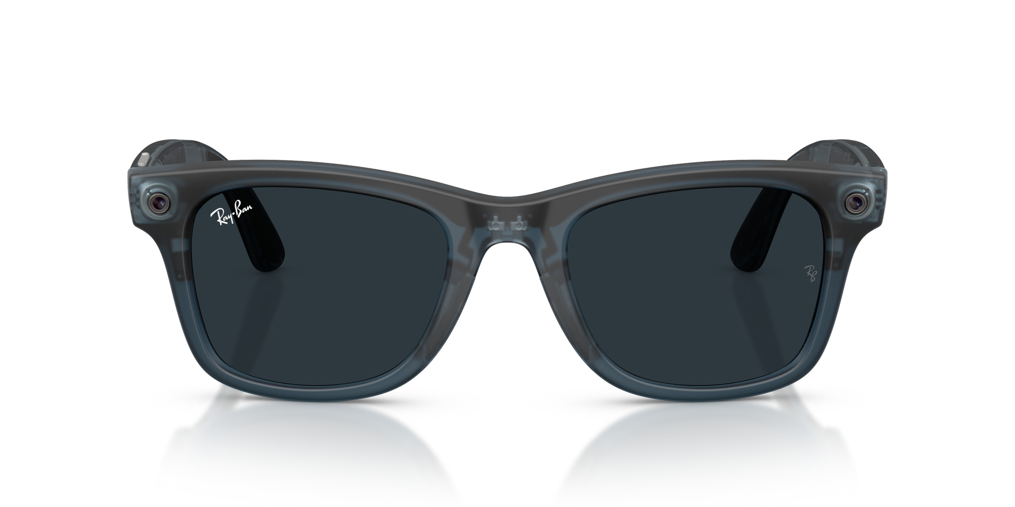 Ray-Ban Meta AI glasses WAYFARER Gen 3 RW4011-69211Z