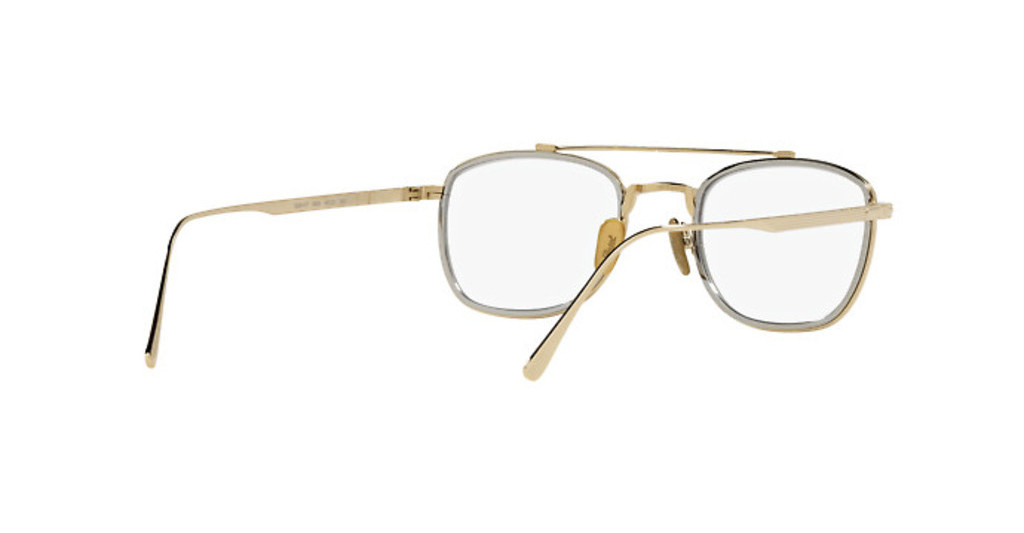 Persol Optical Frame PO5005VT-8005