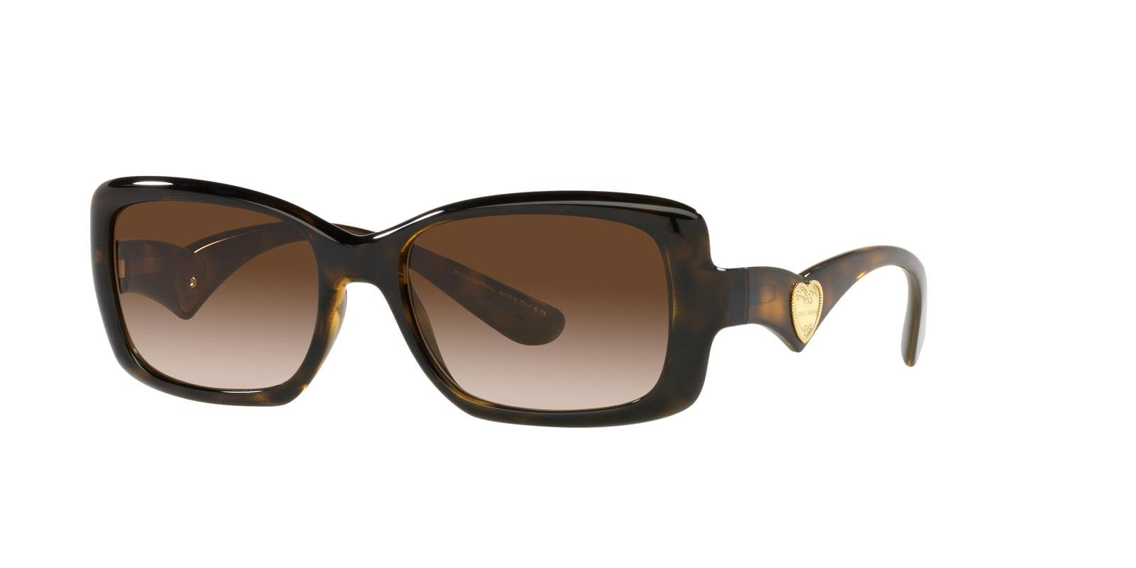 Dolce & Gabbana Sunglasses DG6152-502/13