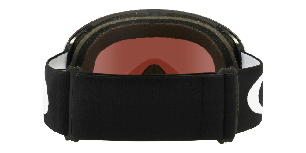 Gogle Oakley FLIGHT DECK Matte Black/Prizm Sapphire Iridium OO7050-20
