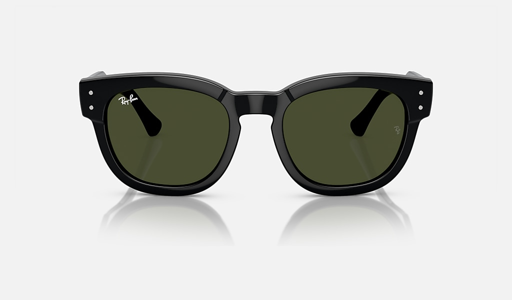 Ray-Ban Okulary przeciwsłoneczne Mega Hawkeye RB0298S-901/31