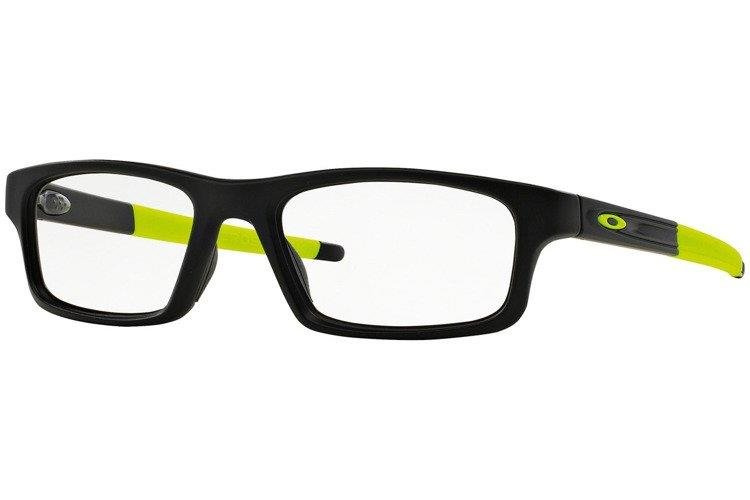 Oakley Optical frame CROSSLINK PITCH Satin Black/Retina Burn OX8037-09