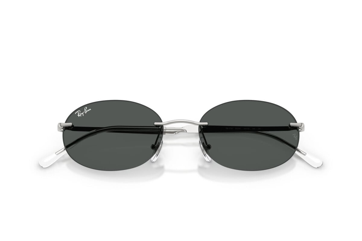 Ray-Ban Sunglasses RB3767-003/87