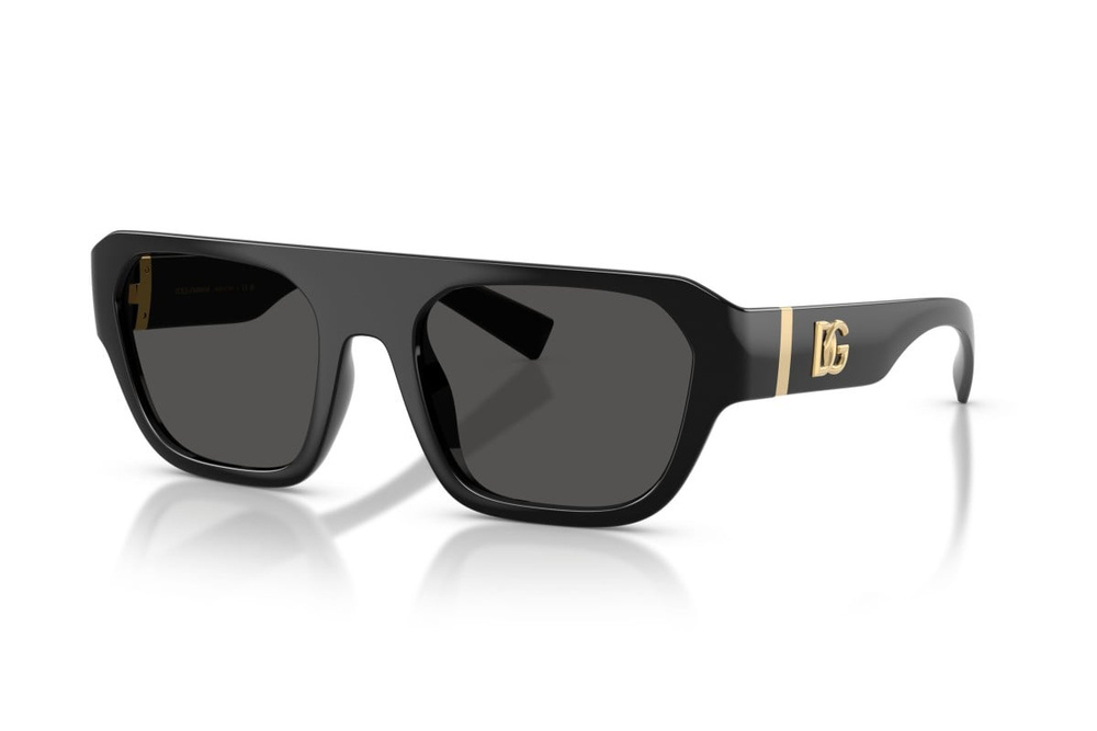 Dolce & Gabbana Okulary przeciwsłoneczne DG6206-501/87