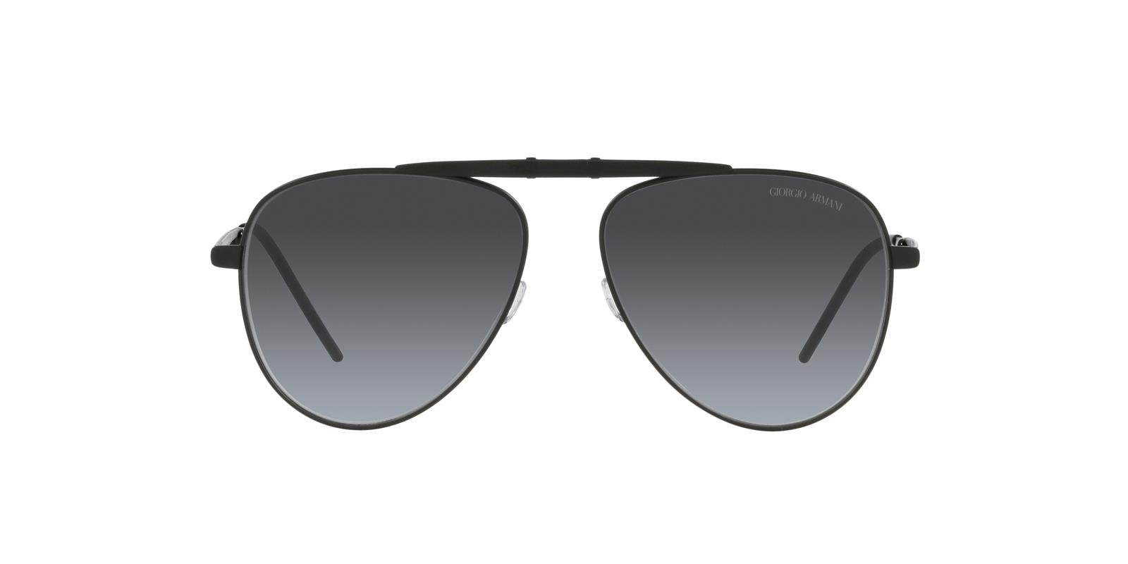 Giorgio Armani Sunglasses AR6113T-30018G