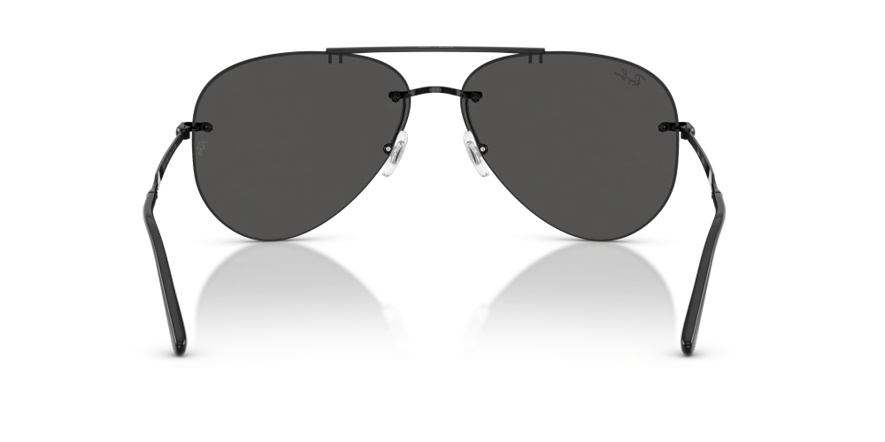 Ray-Ban Okulary przeciwsłoneczne RB3791-002/87