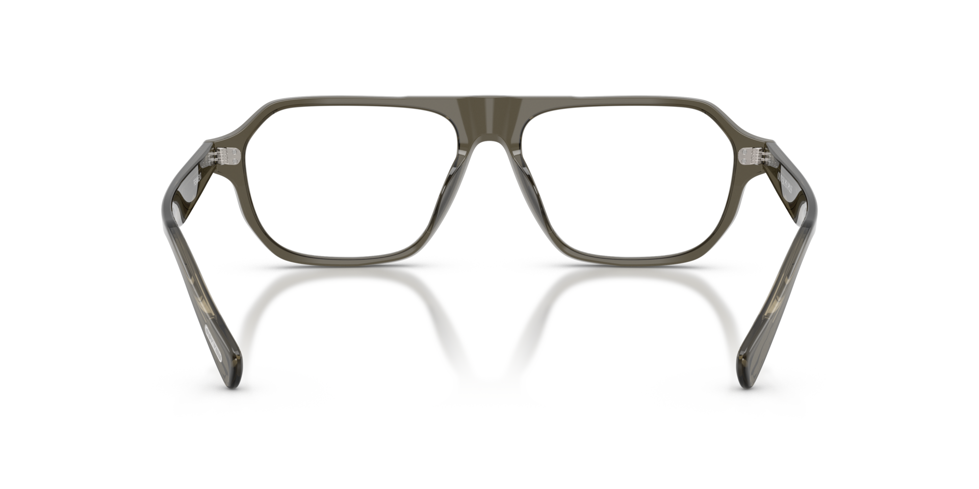 Oliver Peoples Okulary korekcyjne REMMENT OV5616U-1820