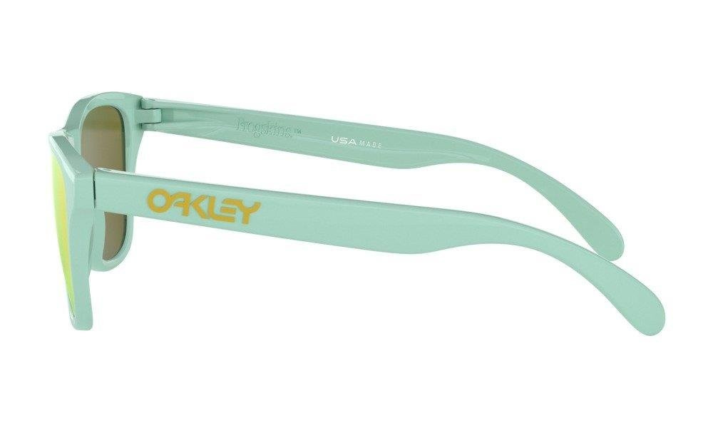 Oakley Sunglasses FROGSKINS XS Arctic Surf/... OJ9006-06