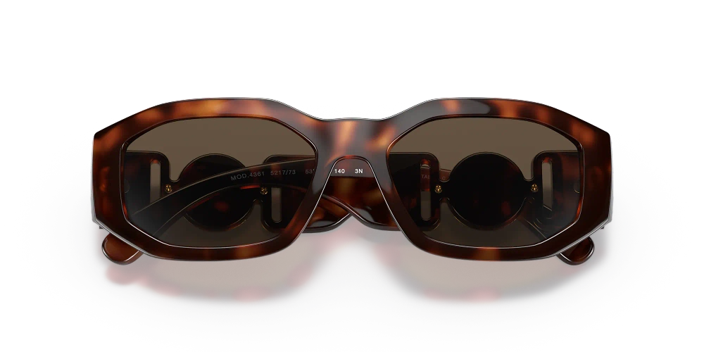 Versace Sunglasses VE4361-521773