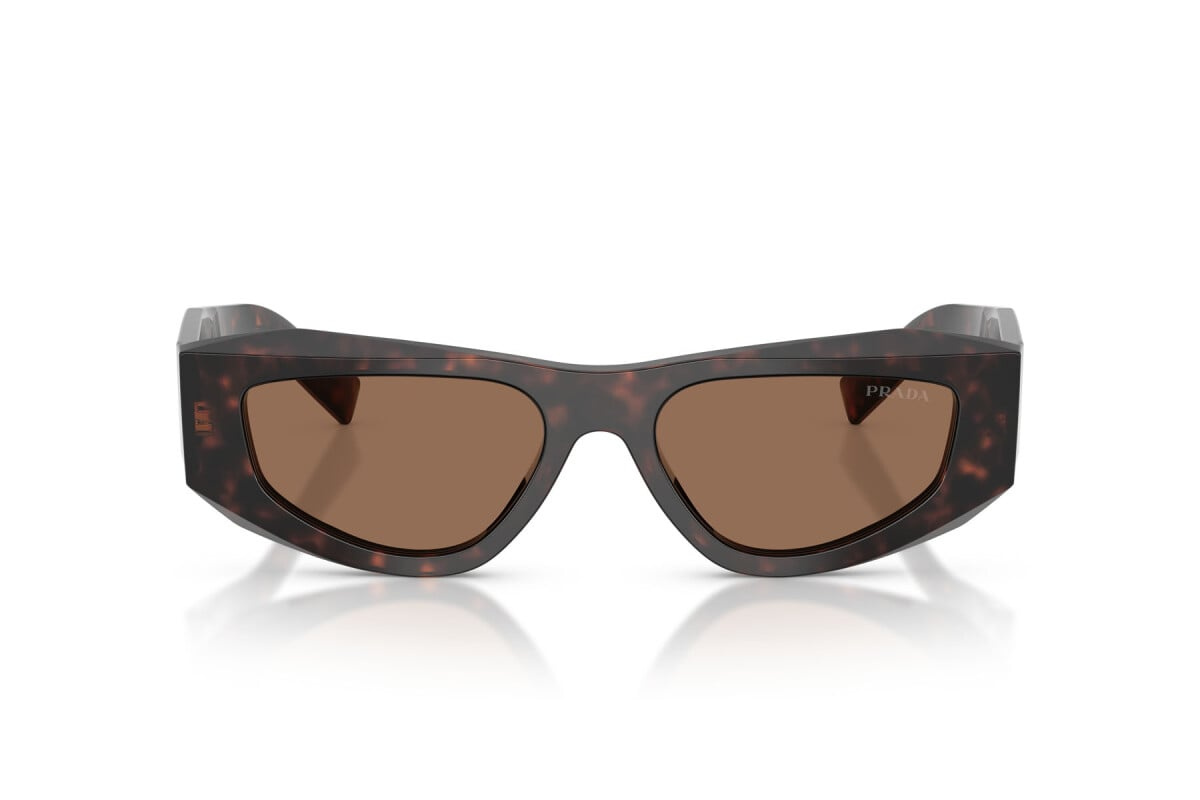 Prada Okulary przeciwsłoneczne PRB19S-17N06B