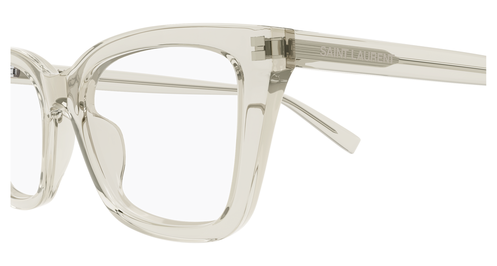 Saint Laurent Okulary korekcyjne SL 911-004