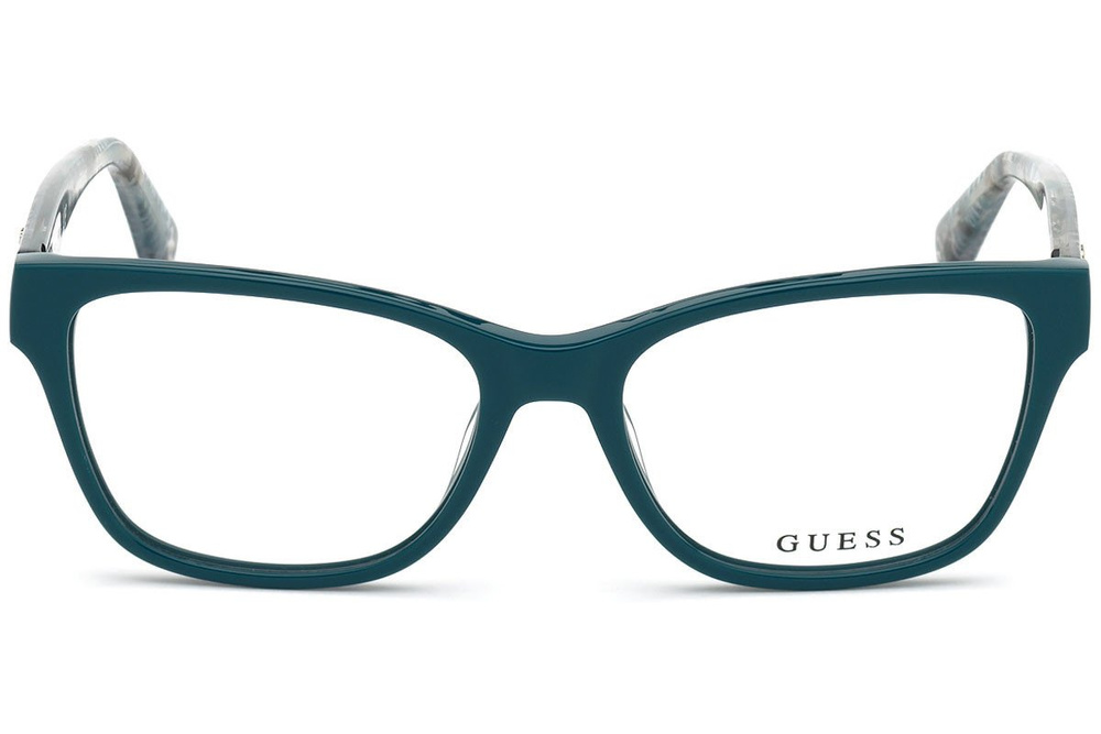 Guess Okulary korekcyjne GU2781-087