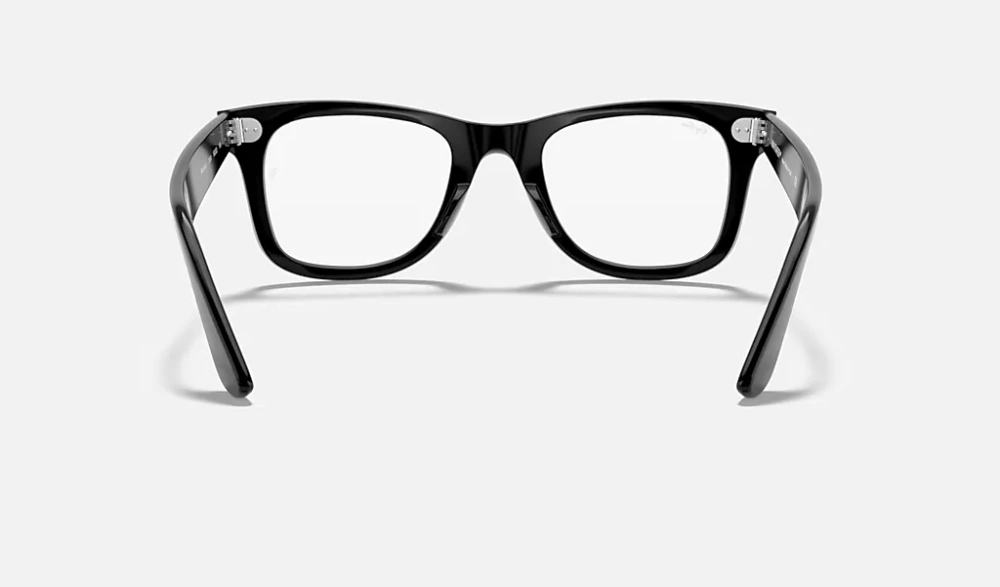 Ray-Ban Okulary korekcyjne RB4340V-2000