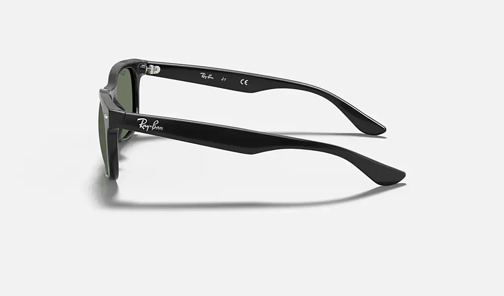 Ray-Ban Okulary przeciwsłoneczne Dziecięce RJ9052S-100/71