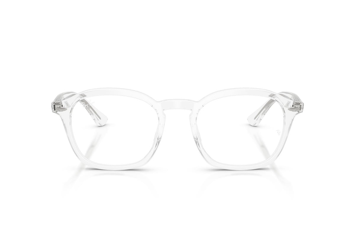 Ray-Ban Okulary korekcyjne RX5451-2001