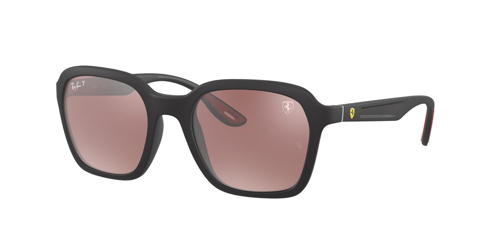 Ray-Ban Okulary przeciwsłoneczne RB4343M-F602H2