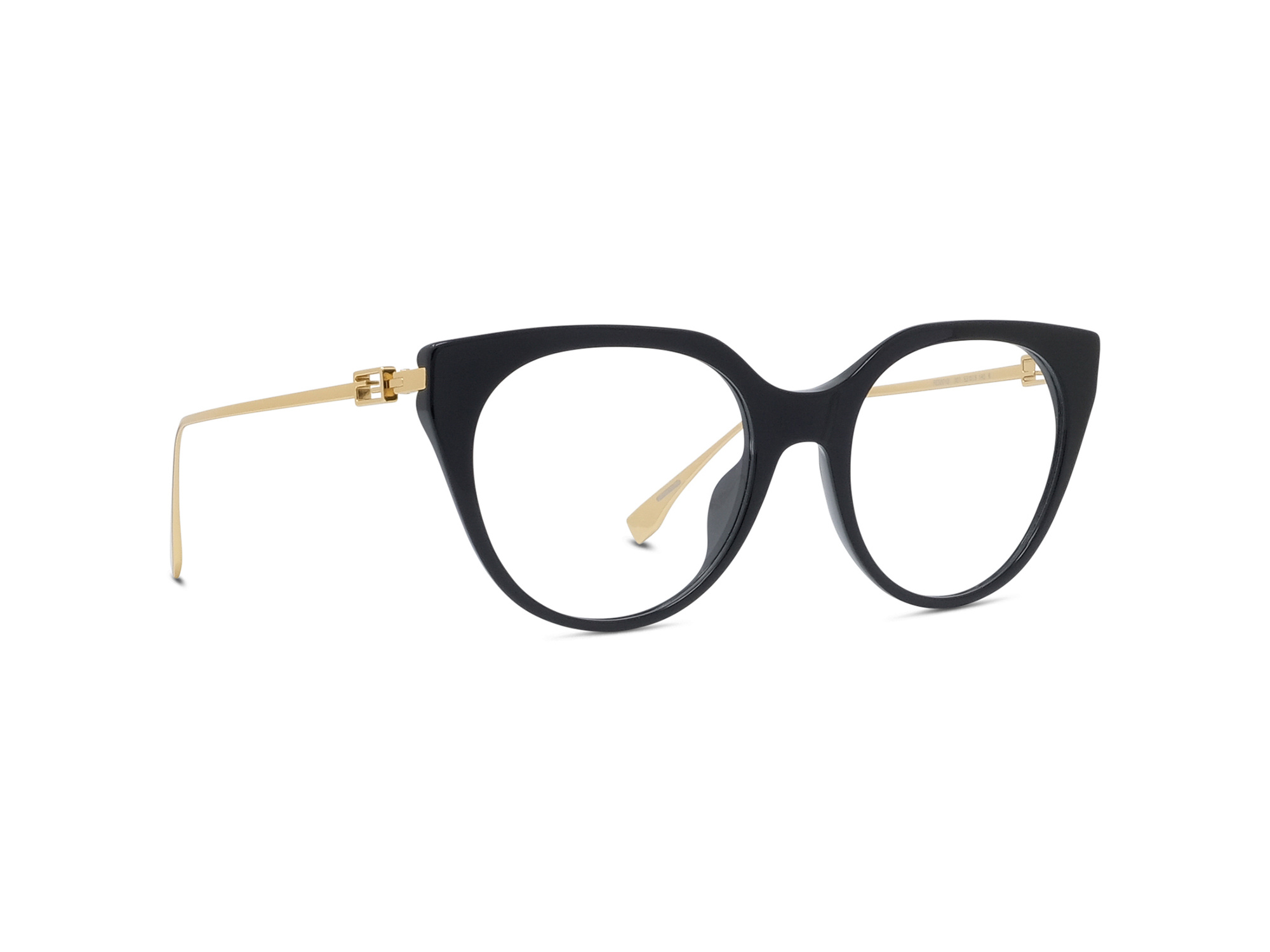 Fendi Optical frame FE50010I-001