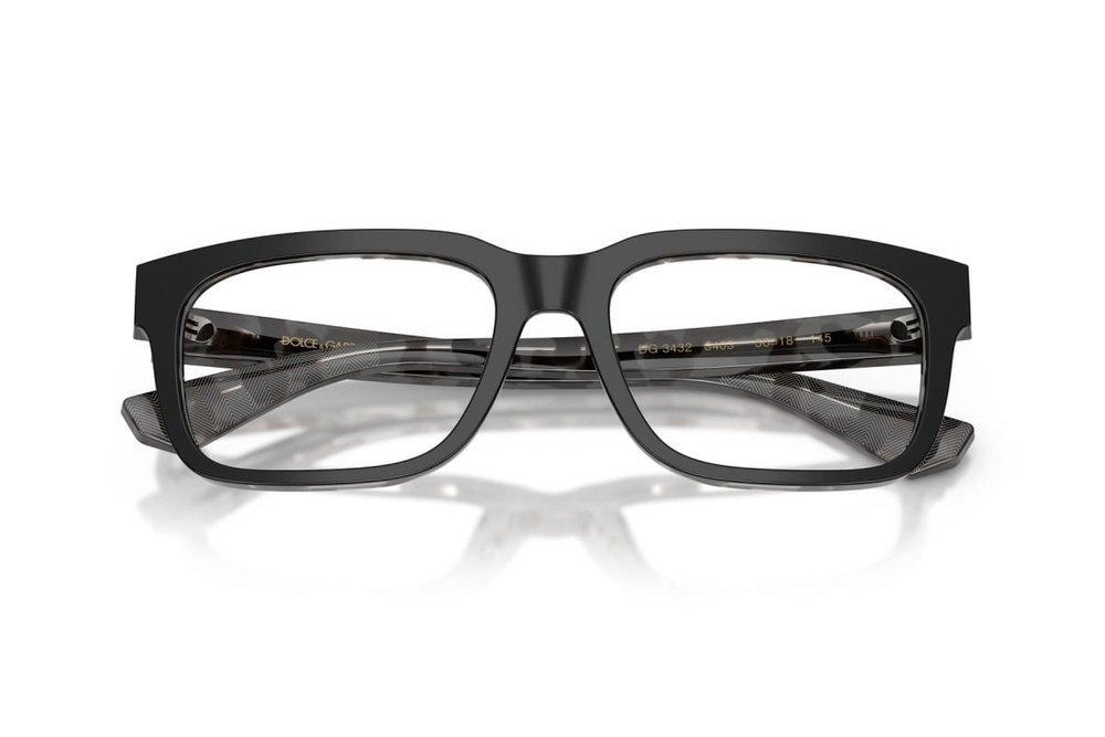 Dolce & Gabbana Optical frame DG3432-3403