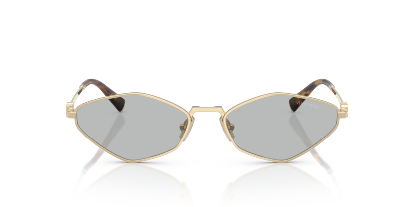 Miu Miu Okulary przeciwsłoneczne MU56ZS-ZVN50K