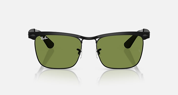 Ray-Ban Sunglasses WAYFARER DELUXE RB3875-006/4E