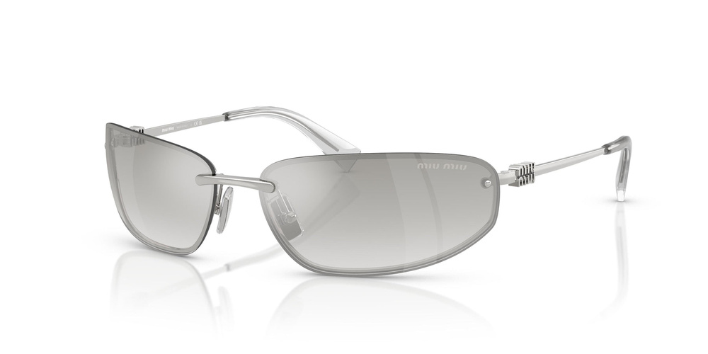 Miu Miu Okulary przeciwsłoneczne MUA50S-1BC8H1