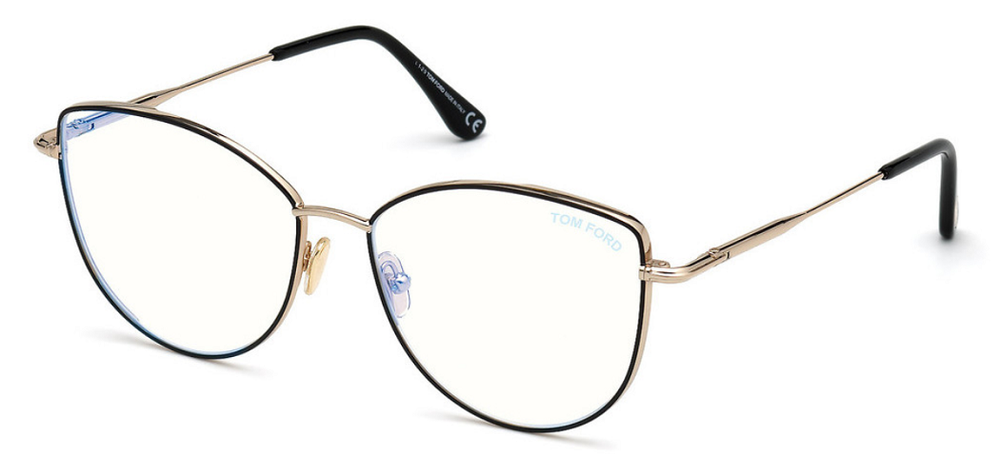 Tom Ford Optical frame FT5667-B-005