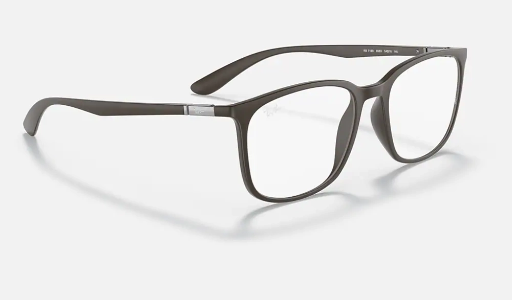 Ray-Ban Okulary korekcyjne RB7199-8063