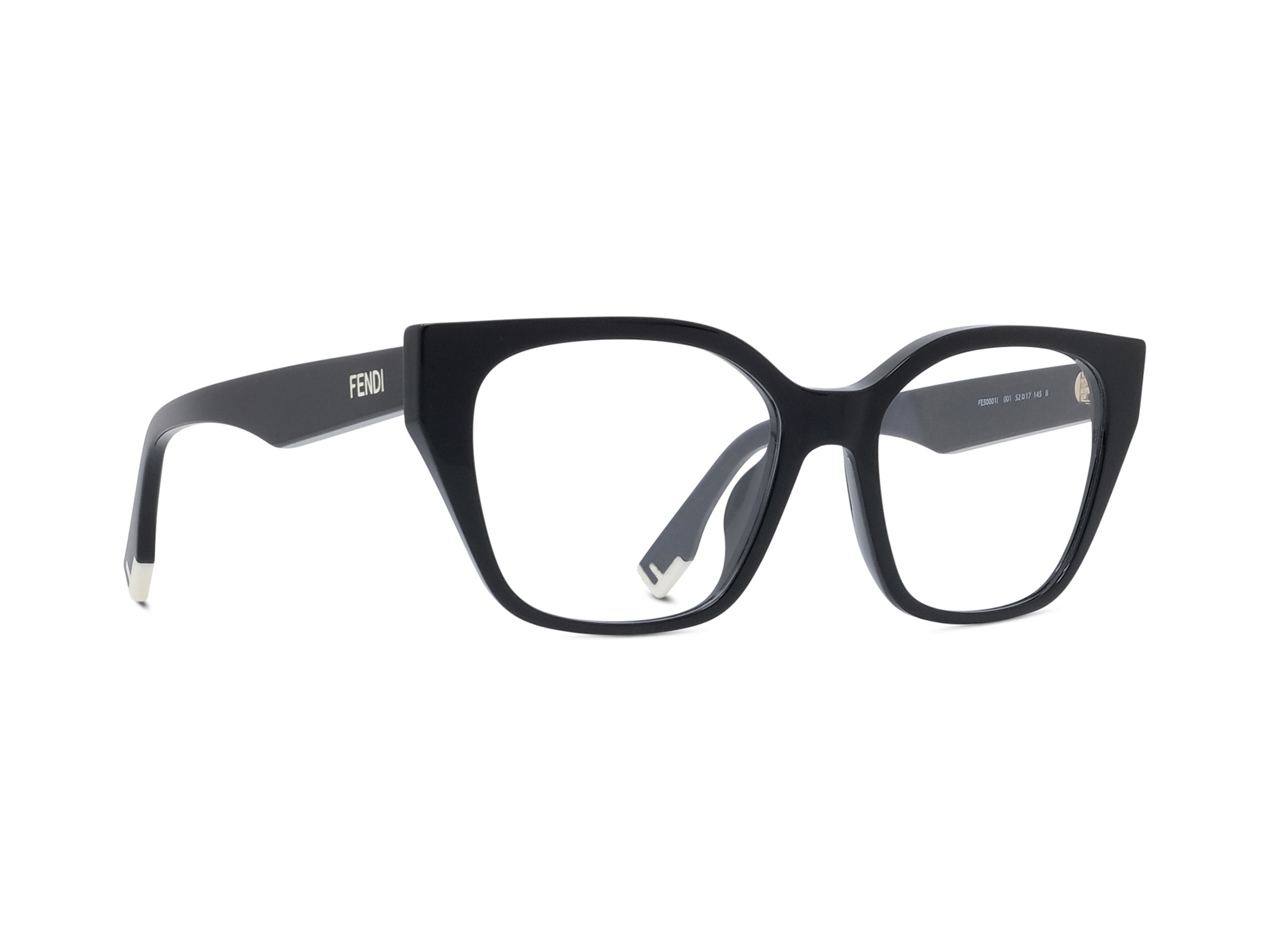 Fendi Optical Frame FE50001I-001