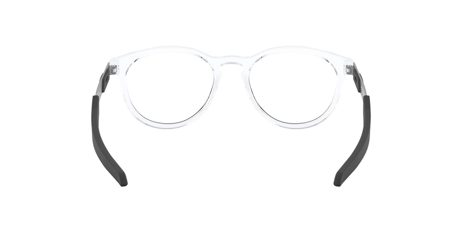 Oakley Okulary korekcyjne ROUND OUT OY8014-02