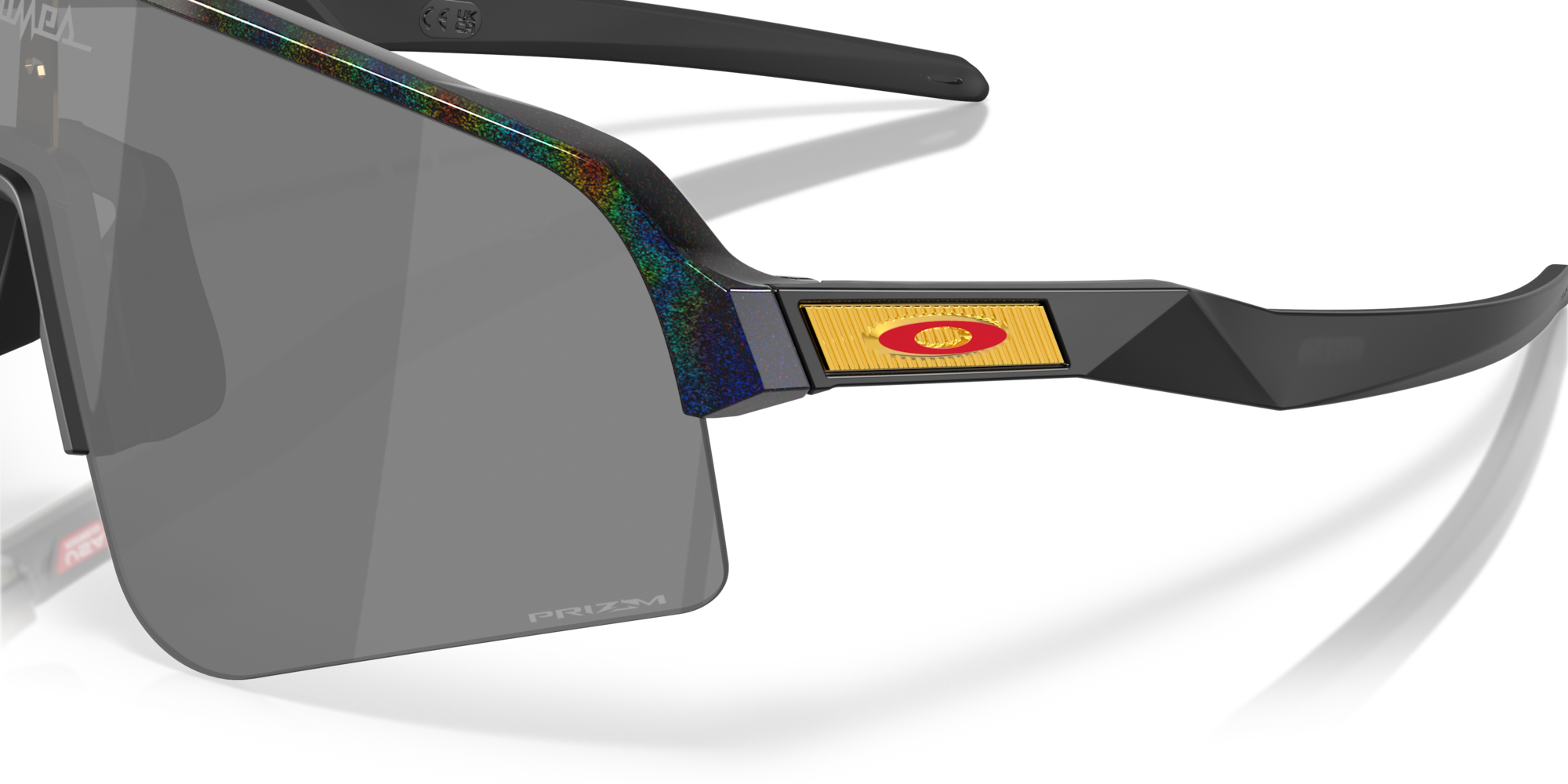 Oakley Sunglasses Sutro Lite Sweep OO9465-34