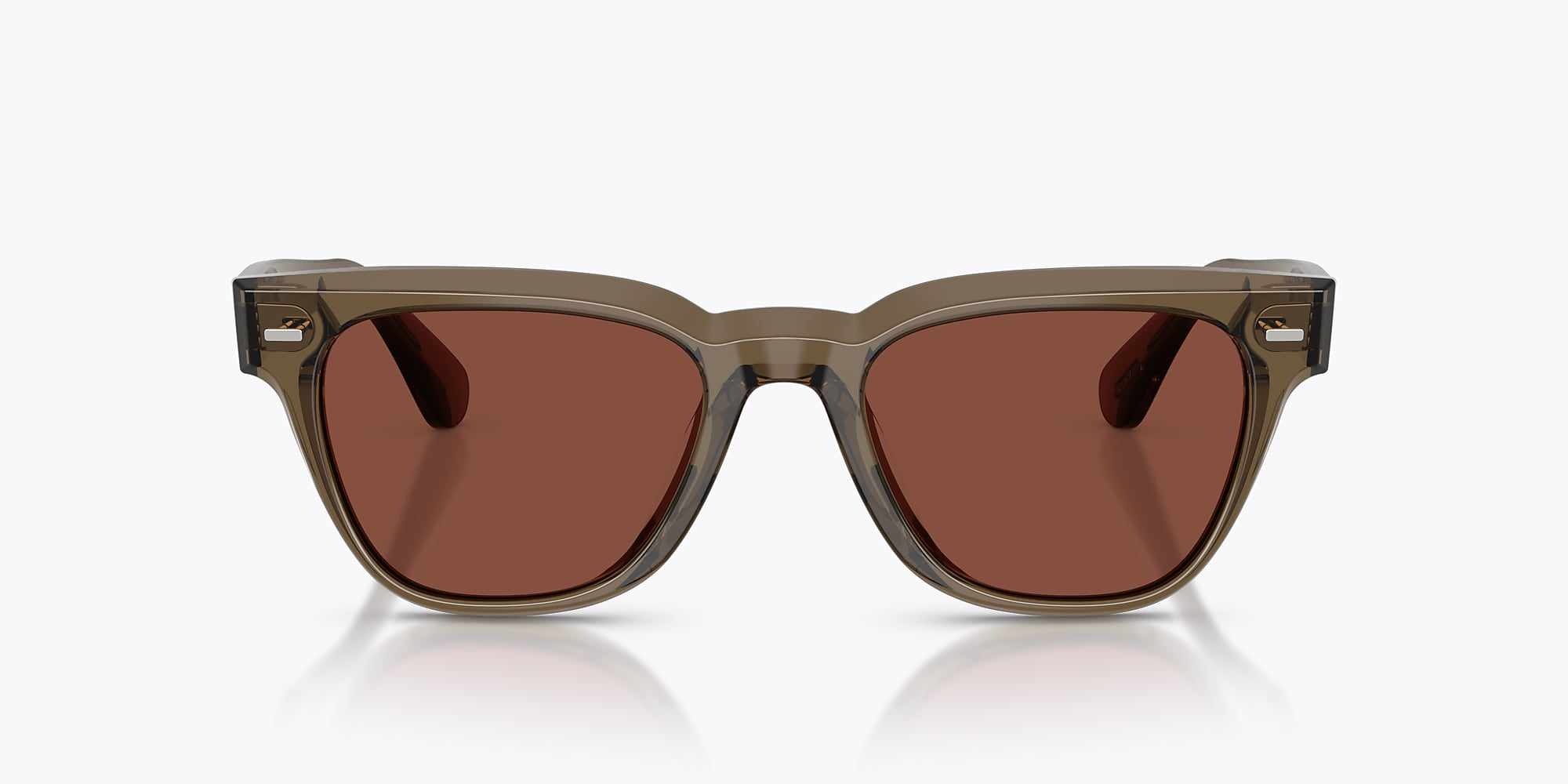 Oliver Peoples Okulary przeciwsłoneczne Rueny OV5601SU-1784C5