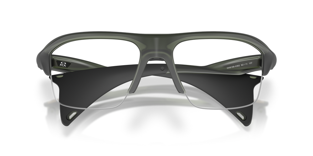 Oakley Okulary korekcyjne Stunt Glider OX8198-03