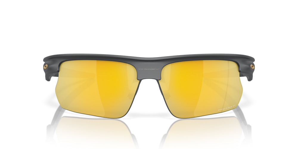 Oakley Okulary przeciwsłoneczne BISPHAERA OO9400-12